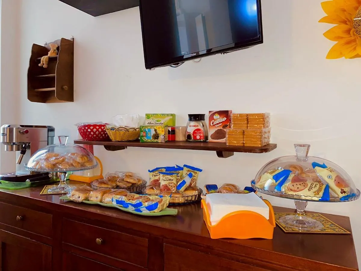 Antadia Hotel Palermo Italy